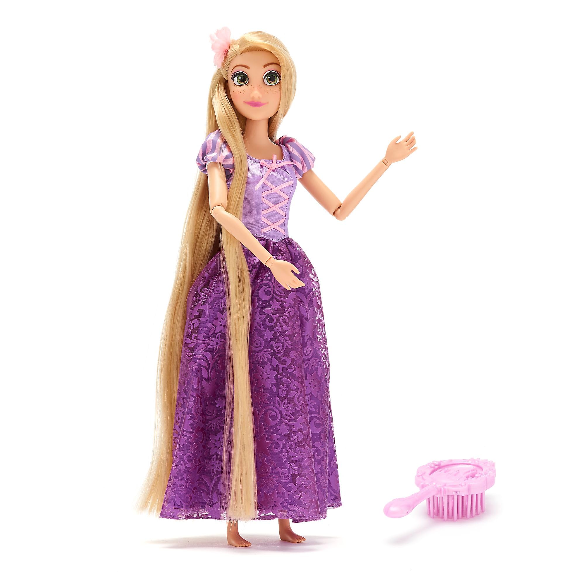 Rapunzel♡出品♡ ディズニープリンセス ラプンツェルドール | Toys”R”Us – Japan